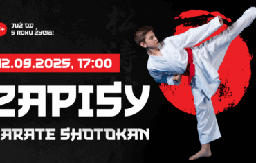 Zapisy na rok szkolny 2025/2026 już od 12.09.2025