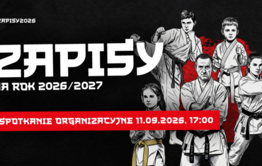 Zapisy na rok szkolny 2026/2027 już od 11.09.2026